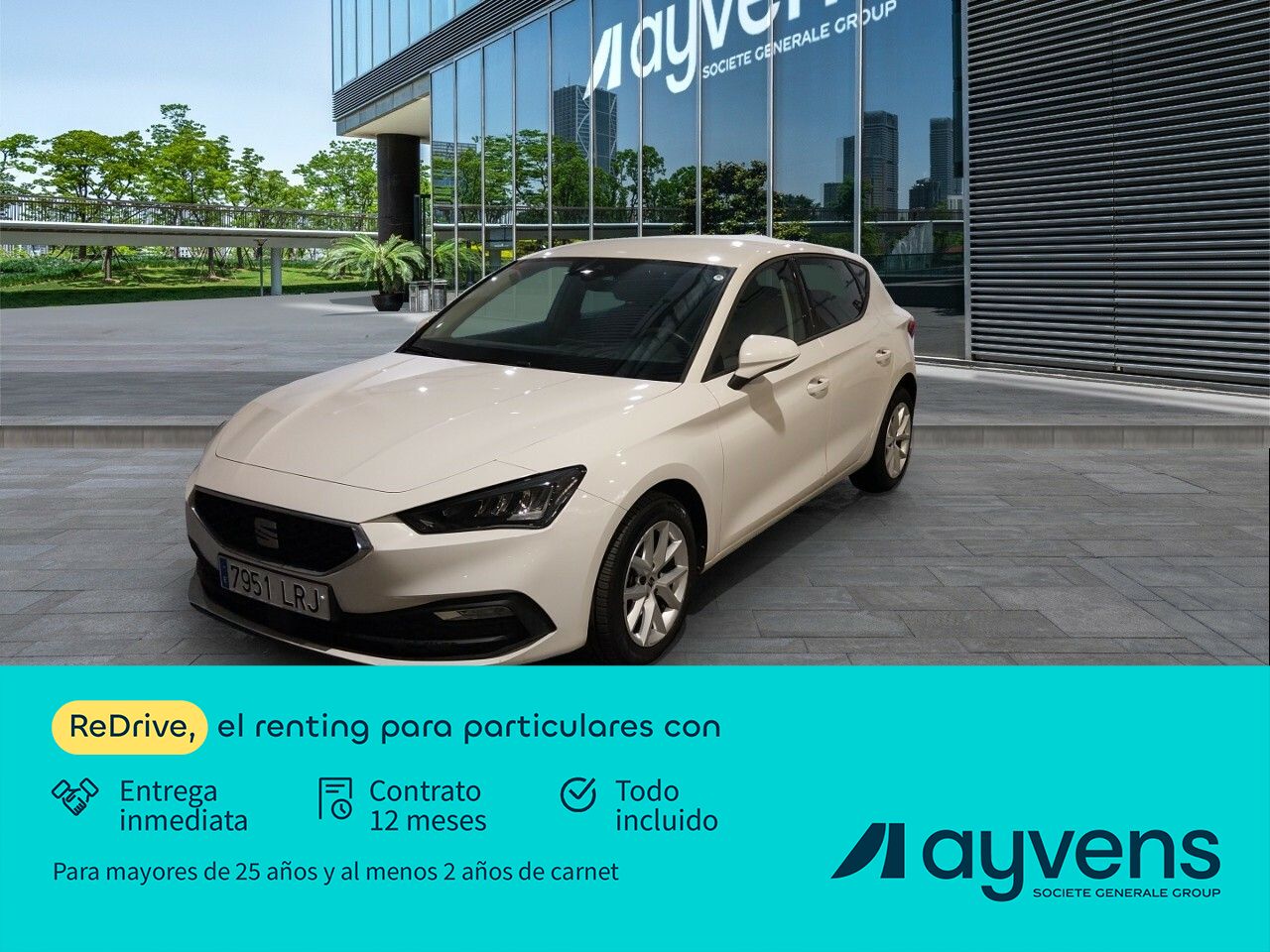 seat leon 2021 /
