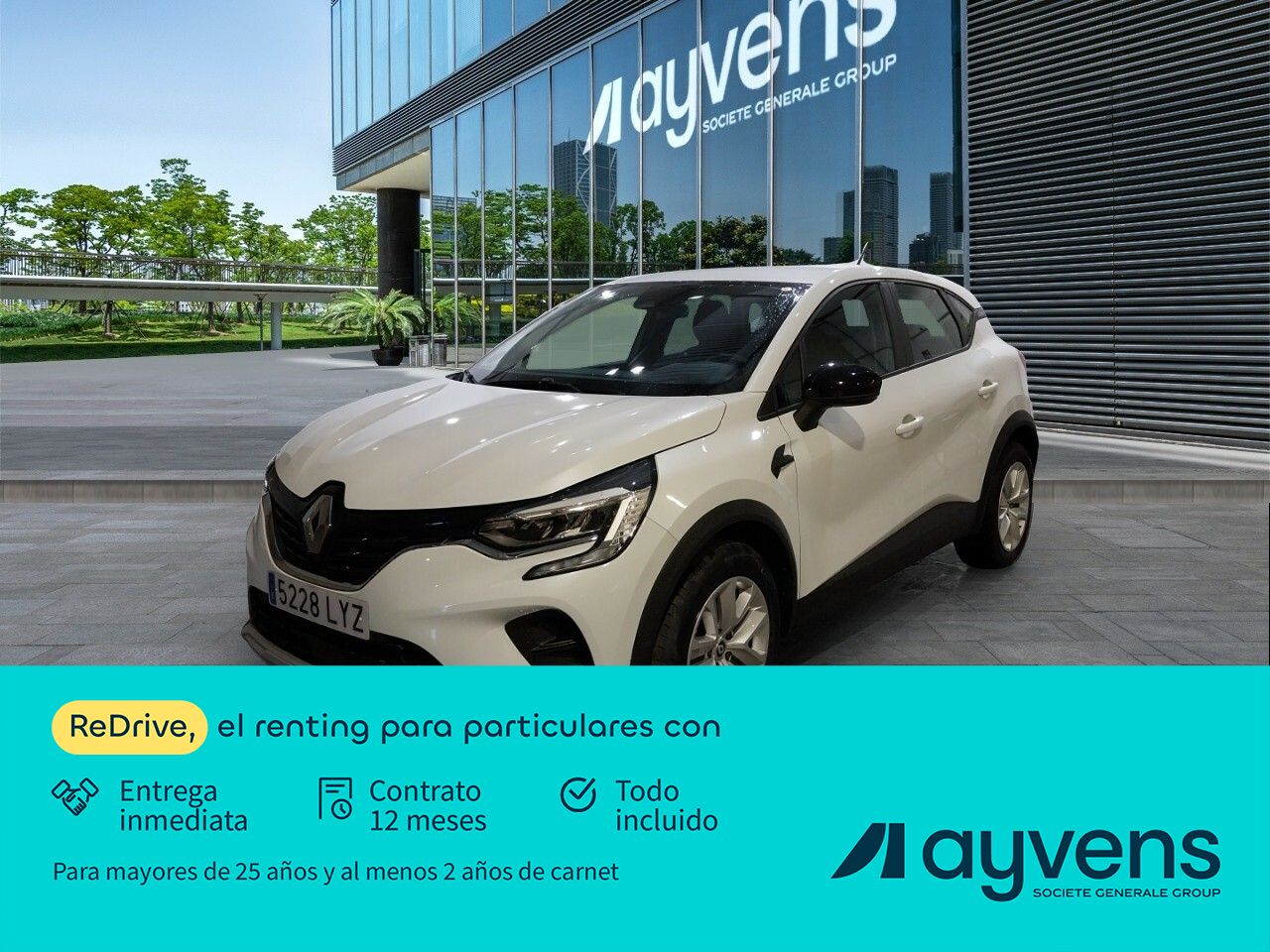 renault captur 2022 /