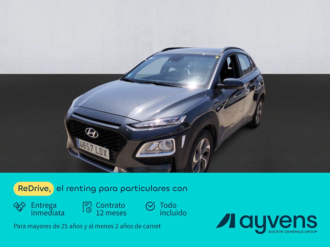 hyundai kona 2020 /