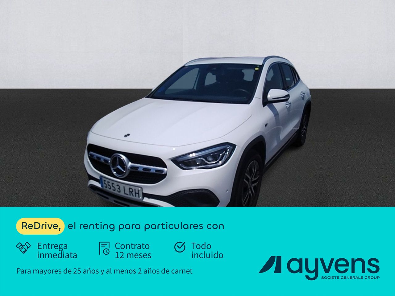 mercedes gla 2021 /