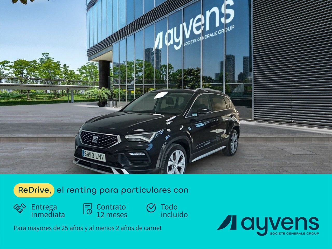 seat ateca 2021 /