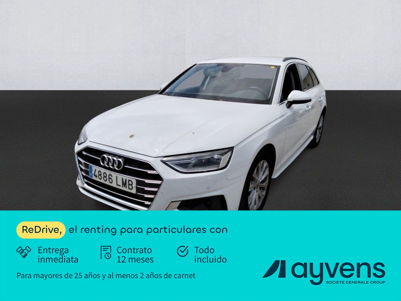 audi a4 2020 /