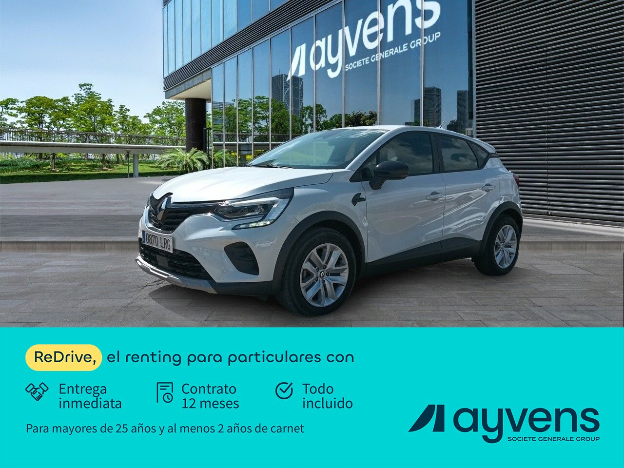 renault captur 2021 /