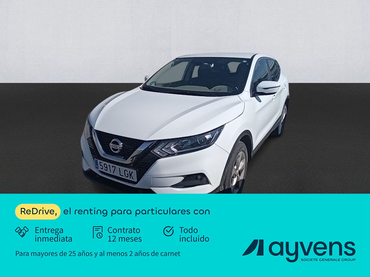 nissan qashqai 2020 /