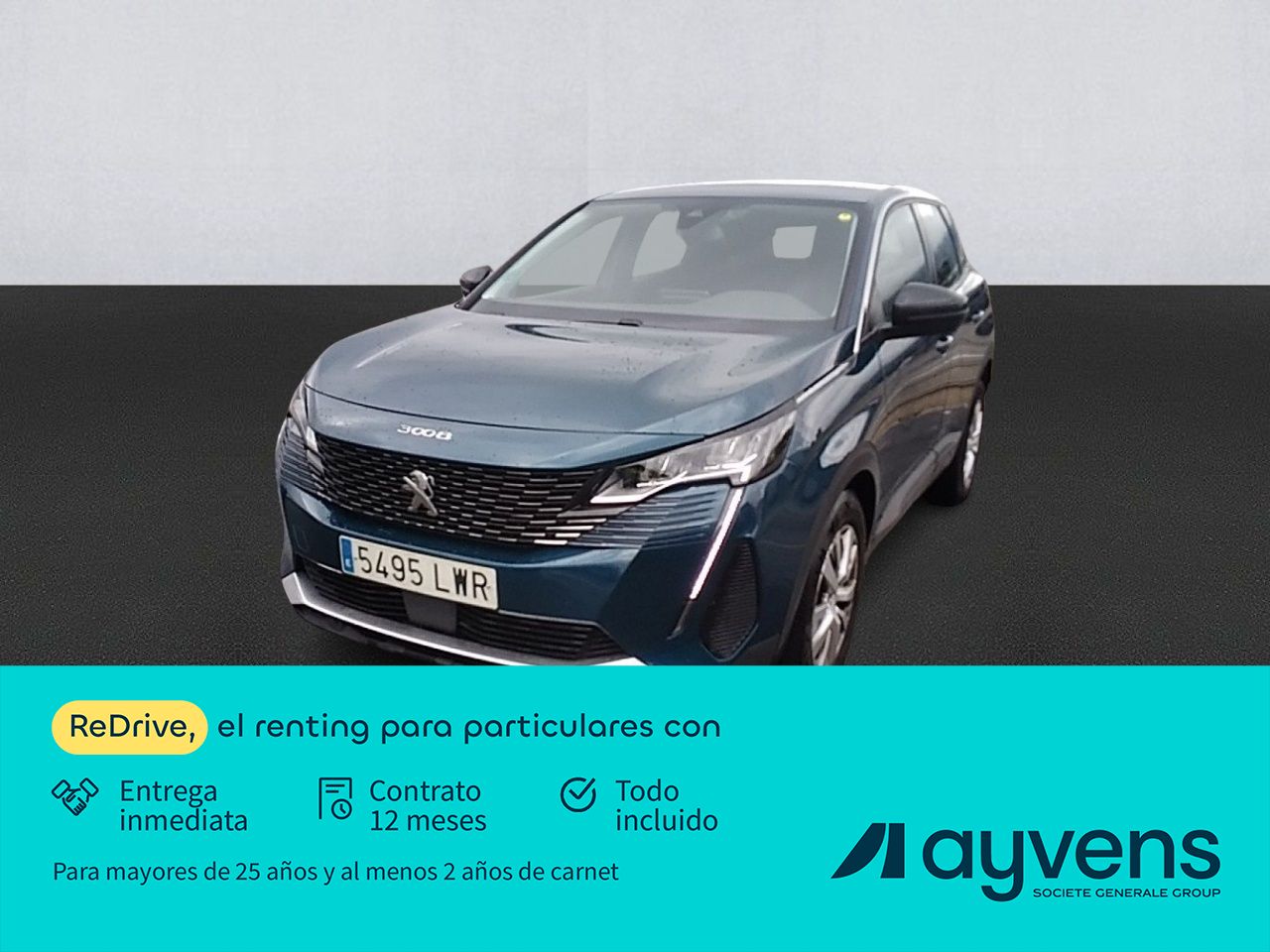 peugeot 3008 2022 /