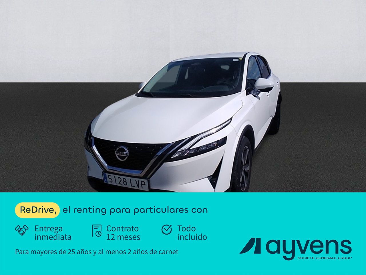 nissan qashqai 2021 /