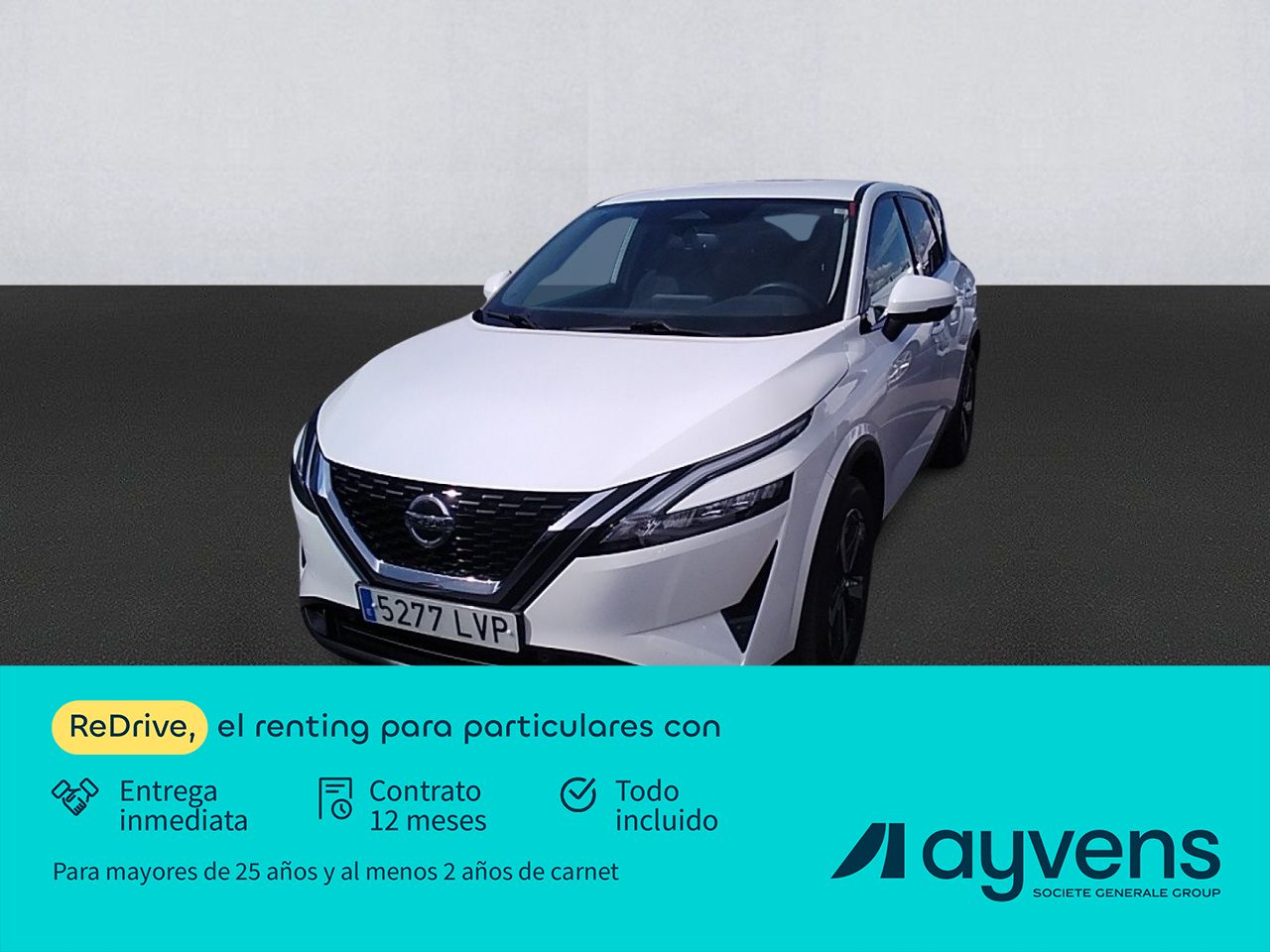 nissan qashqai 2021 /