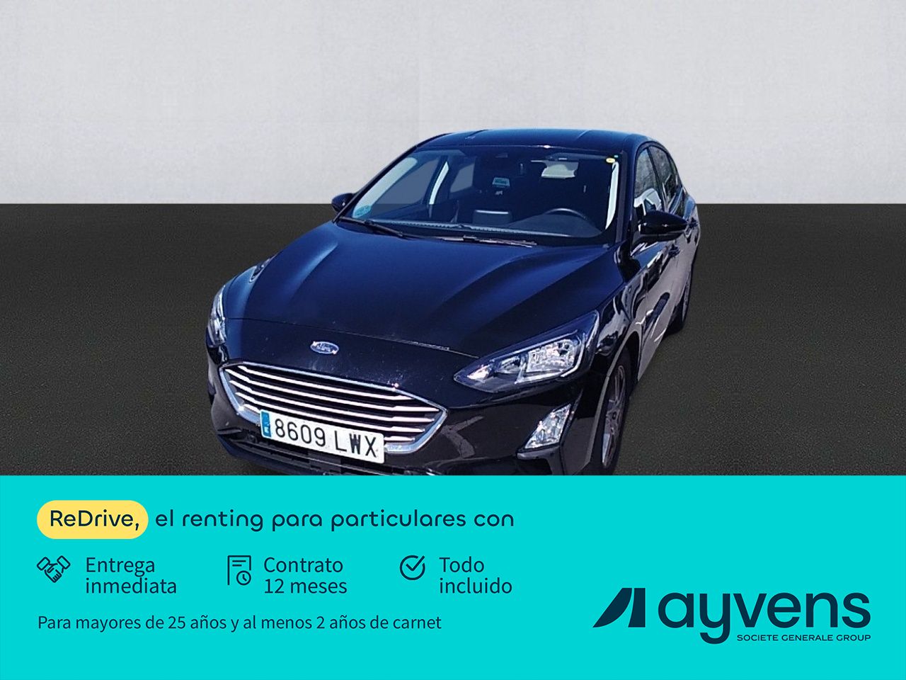 ford focus 2022 /