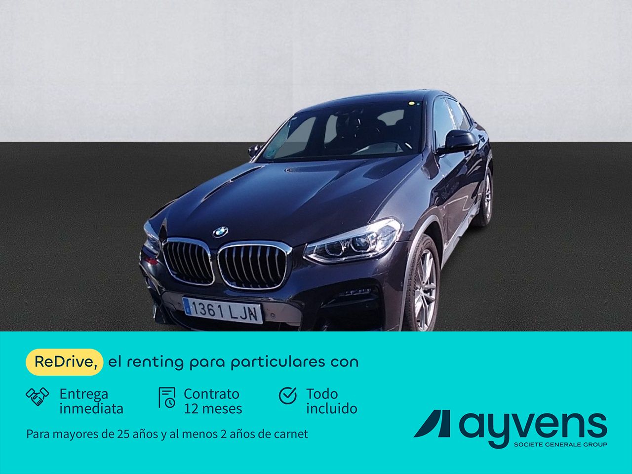 bmw x4 2020 /