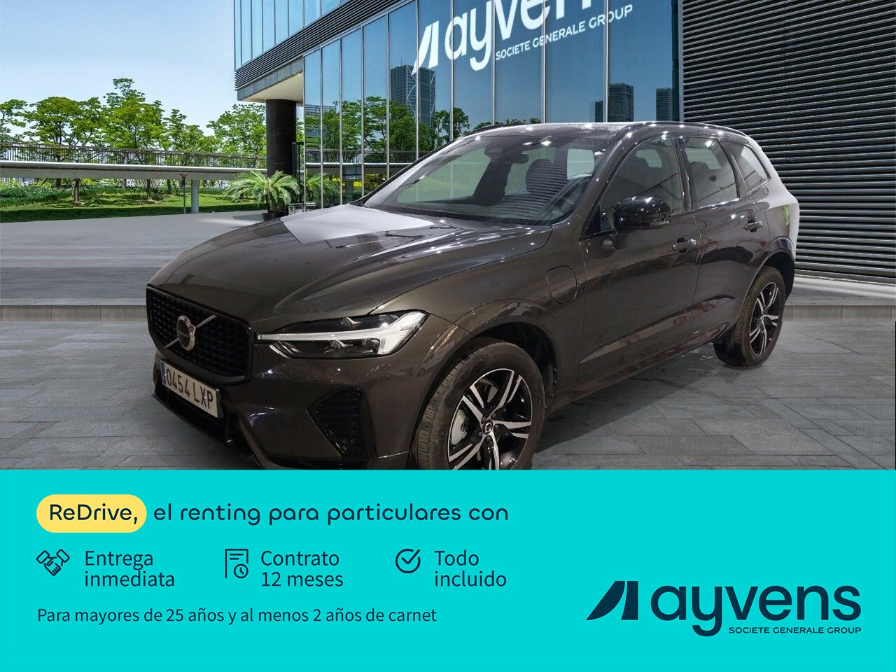 volvo xc60 2022 /