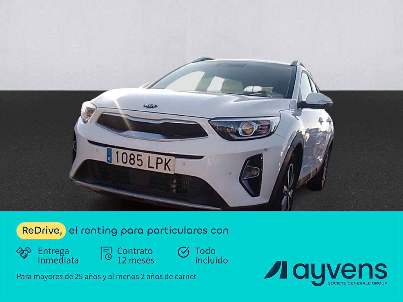 kia stonic 2021 /