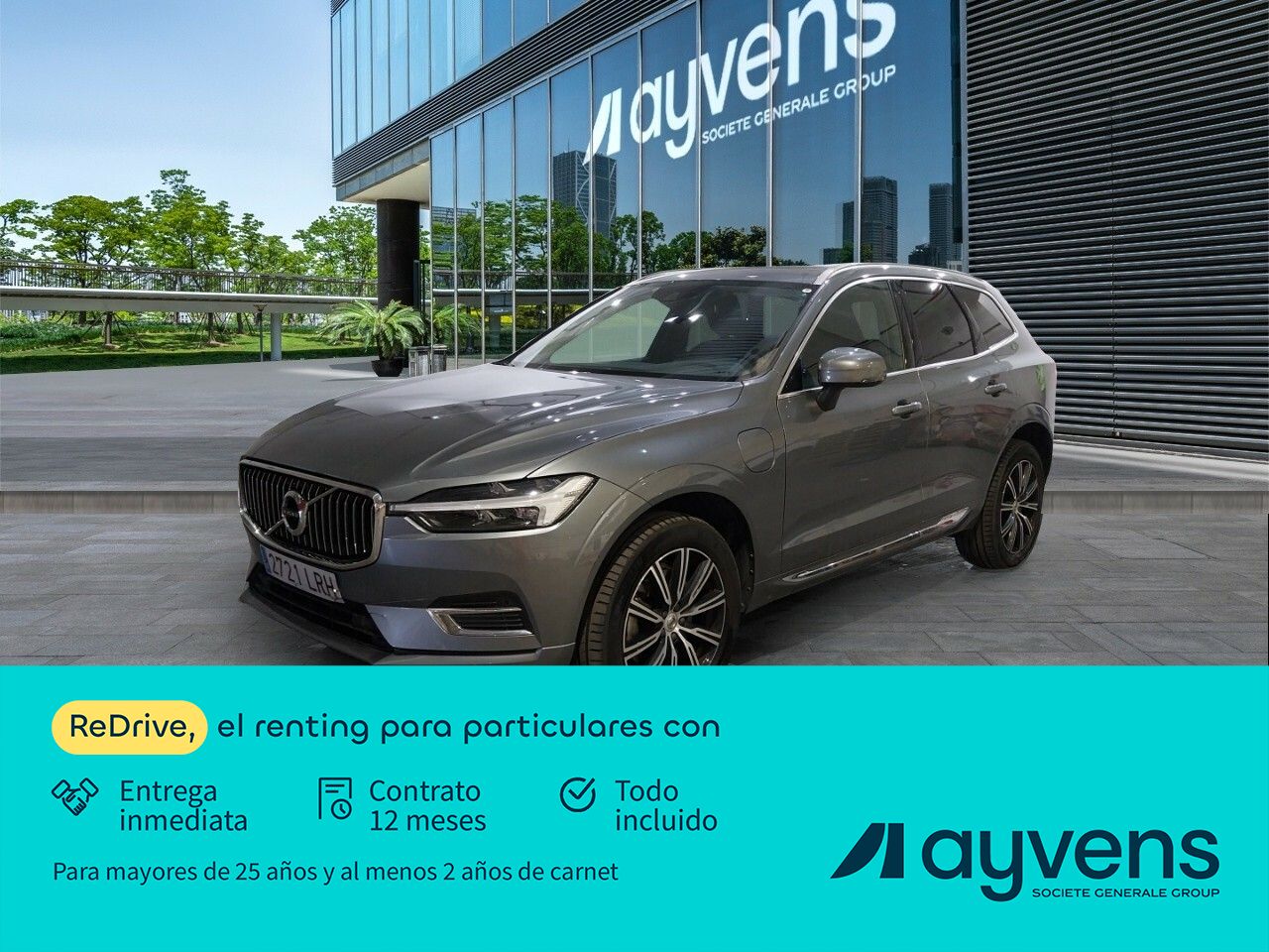 volvo xc60 2021 /
