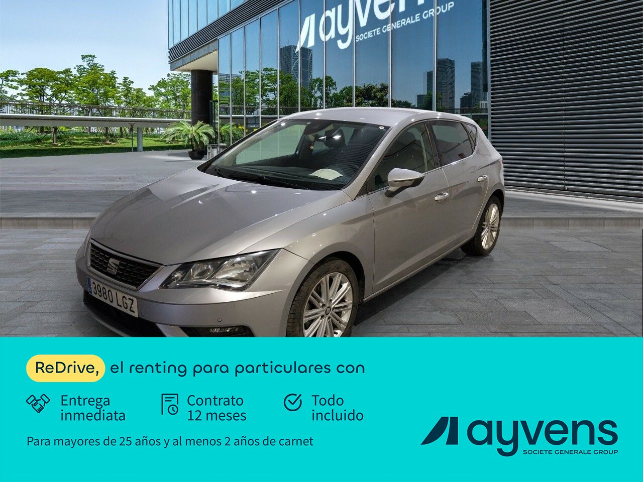 seat leon 2020 /