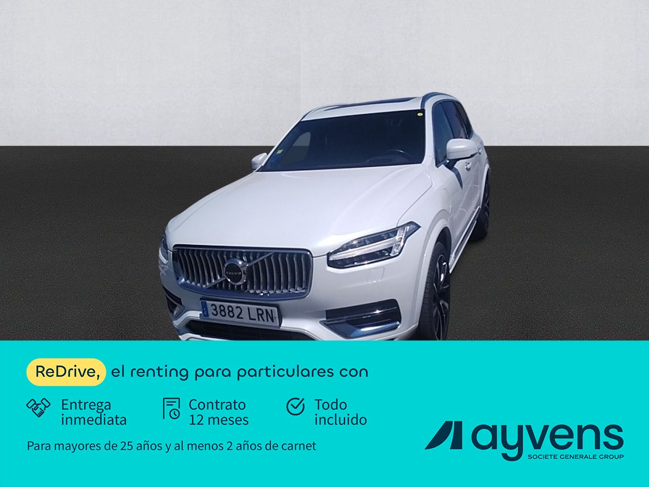 volvo xc90 2021 /