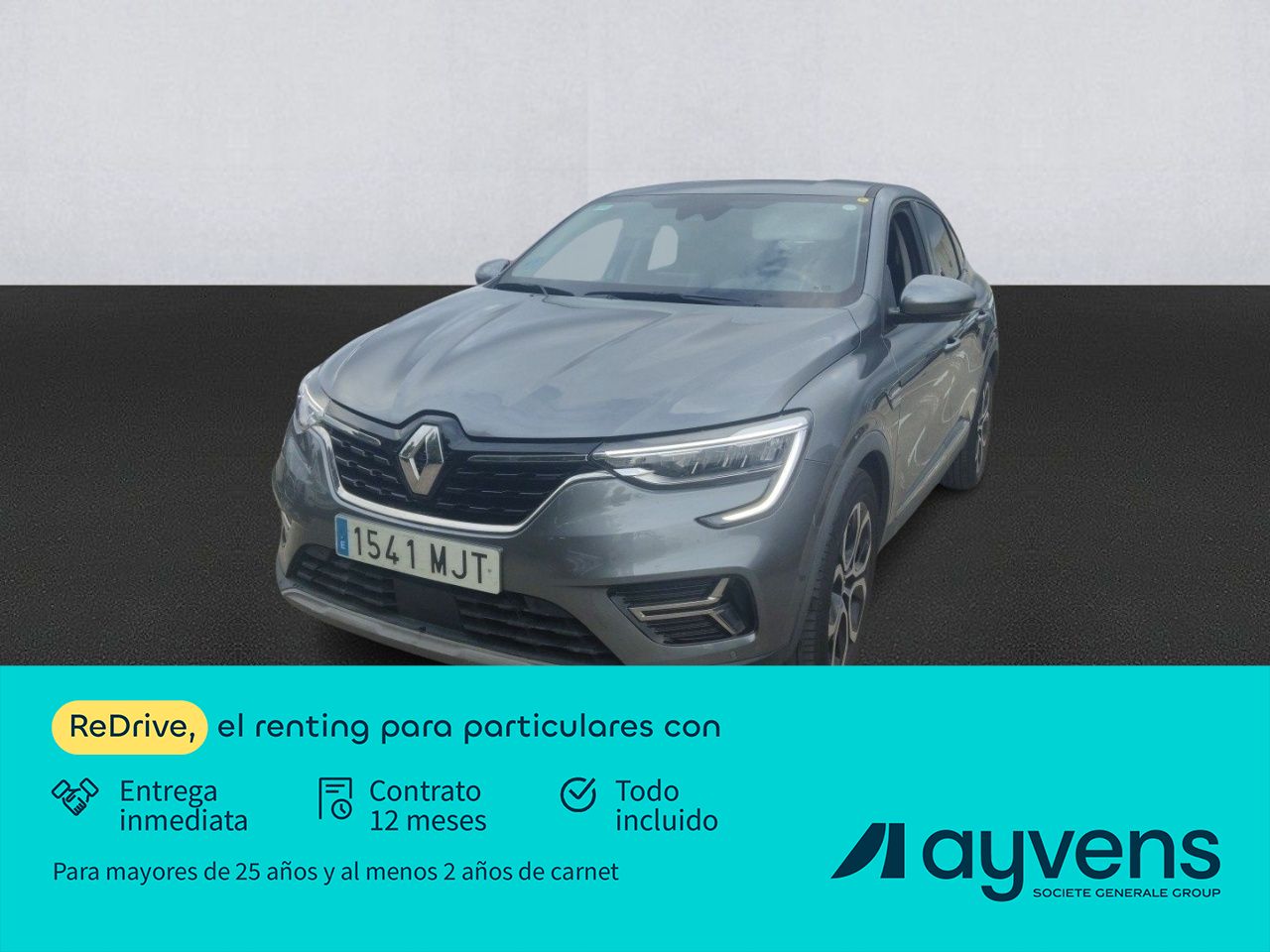 renault arkana 2023 /