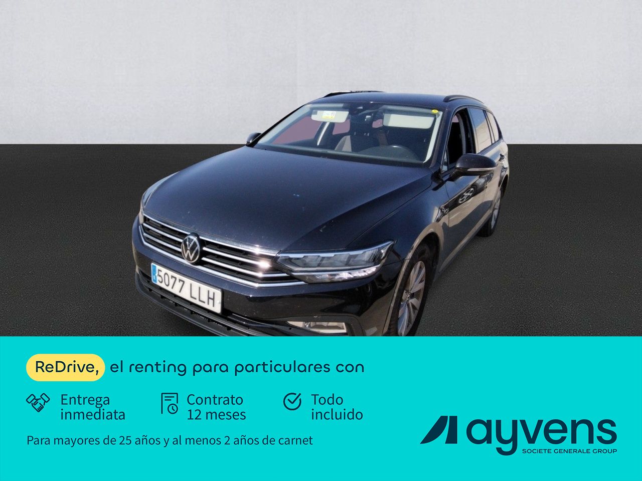 volkswagen passat 2020 /