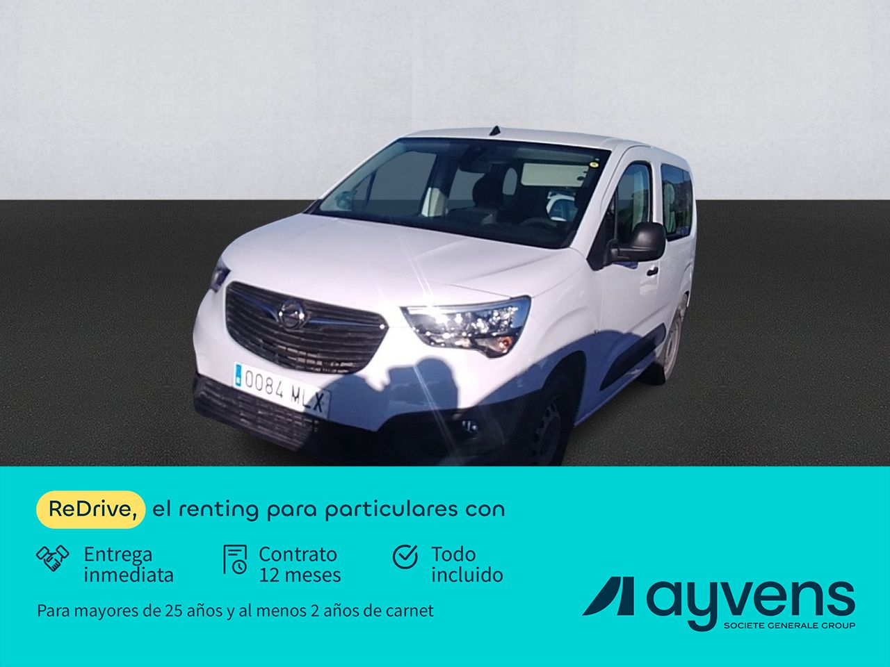 opel combo cargo 2023 /