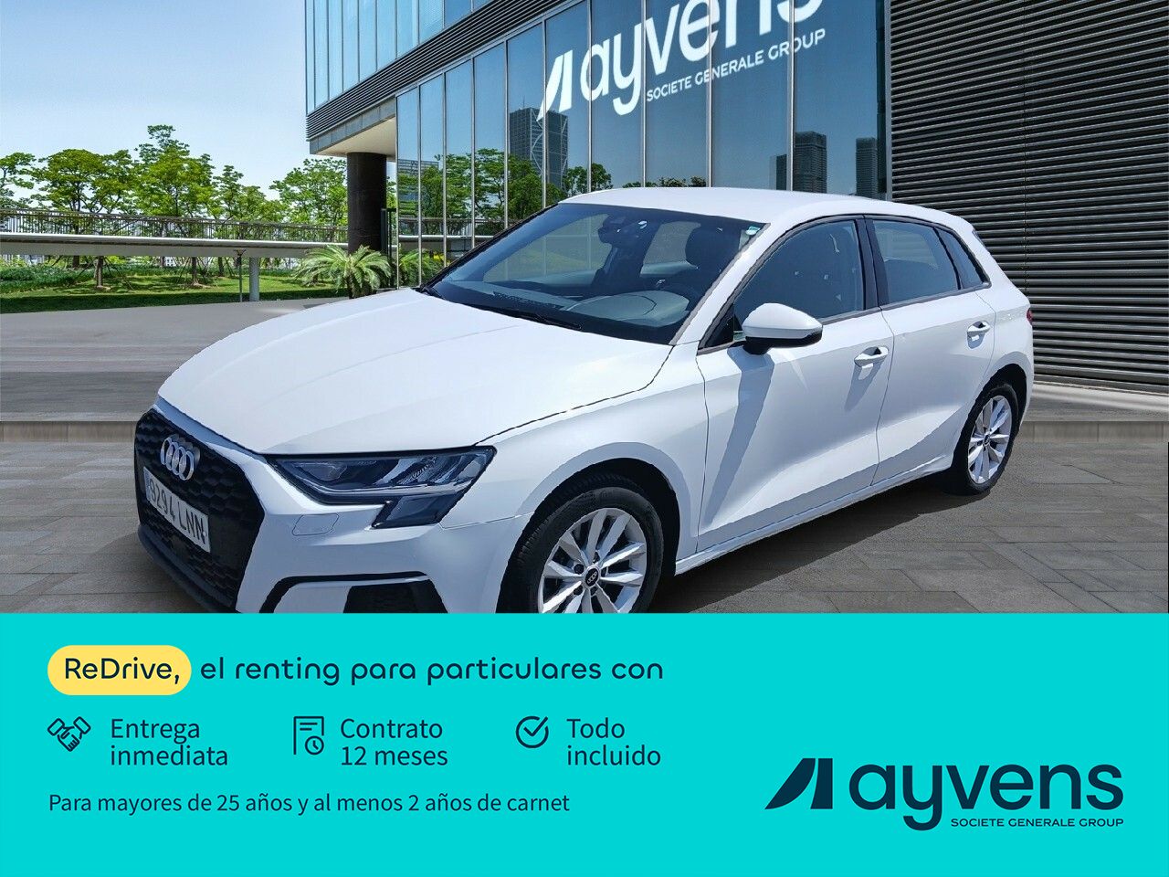 audi a3 2021 /