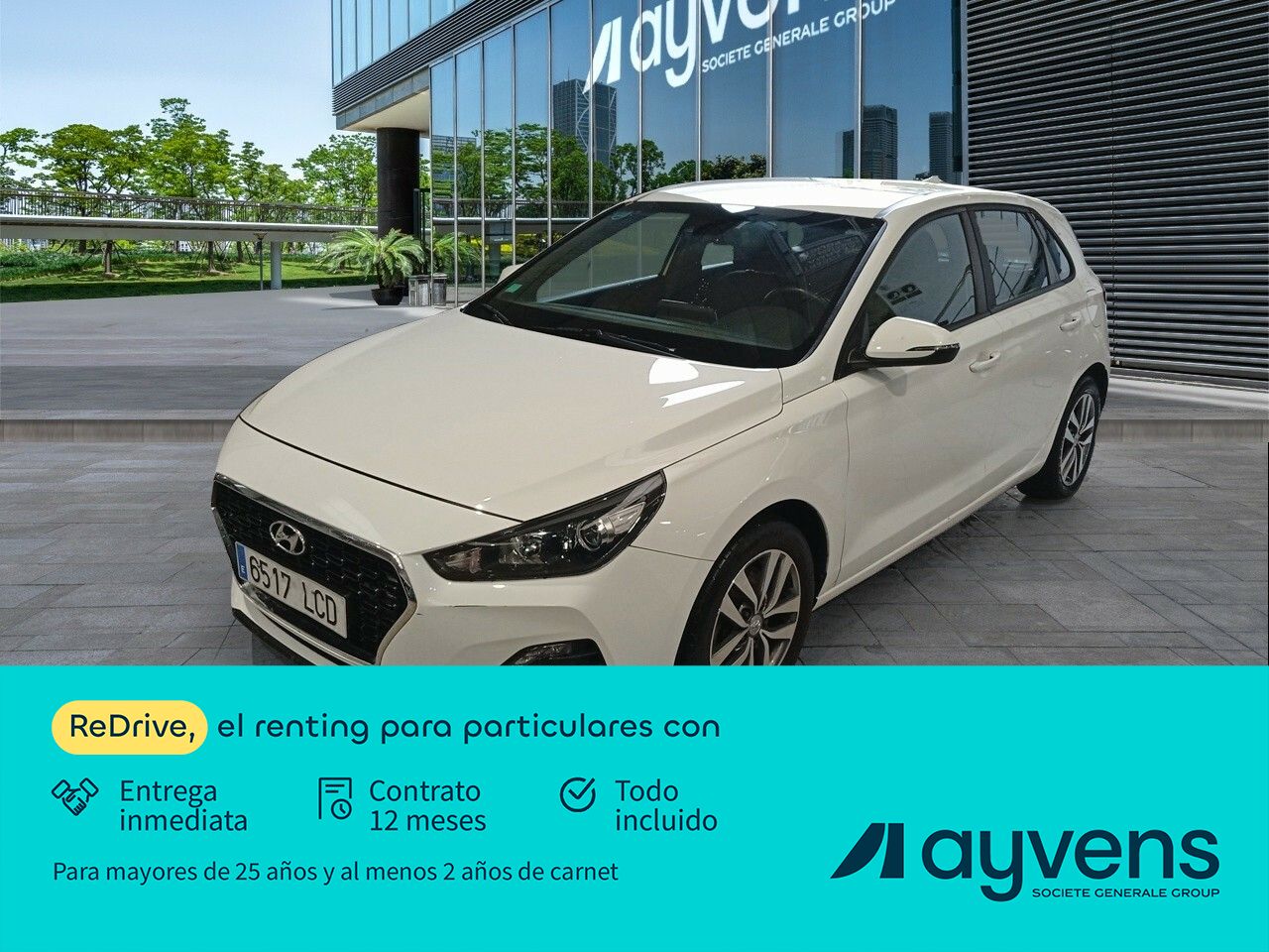 hyundai i30 2019 /