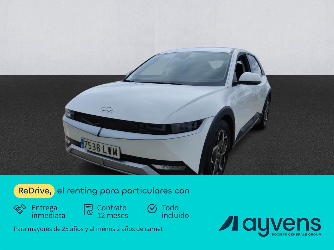 hyundai ioniq 5 2022 /
