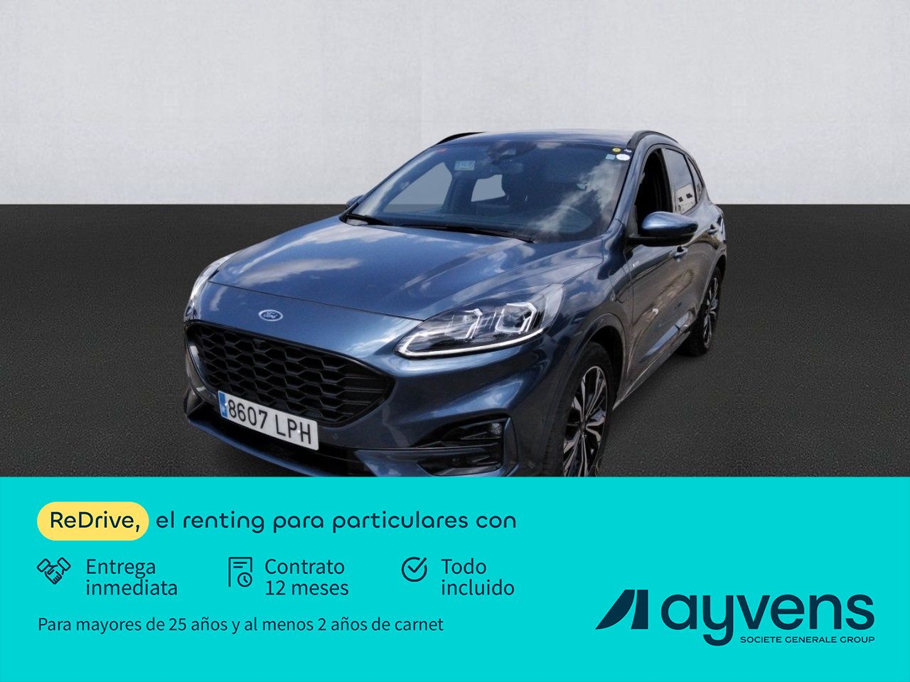 ford kuga 2021 /