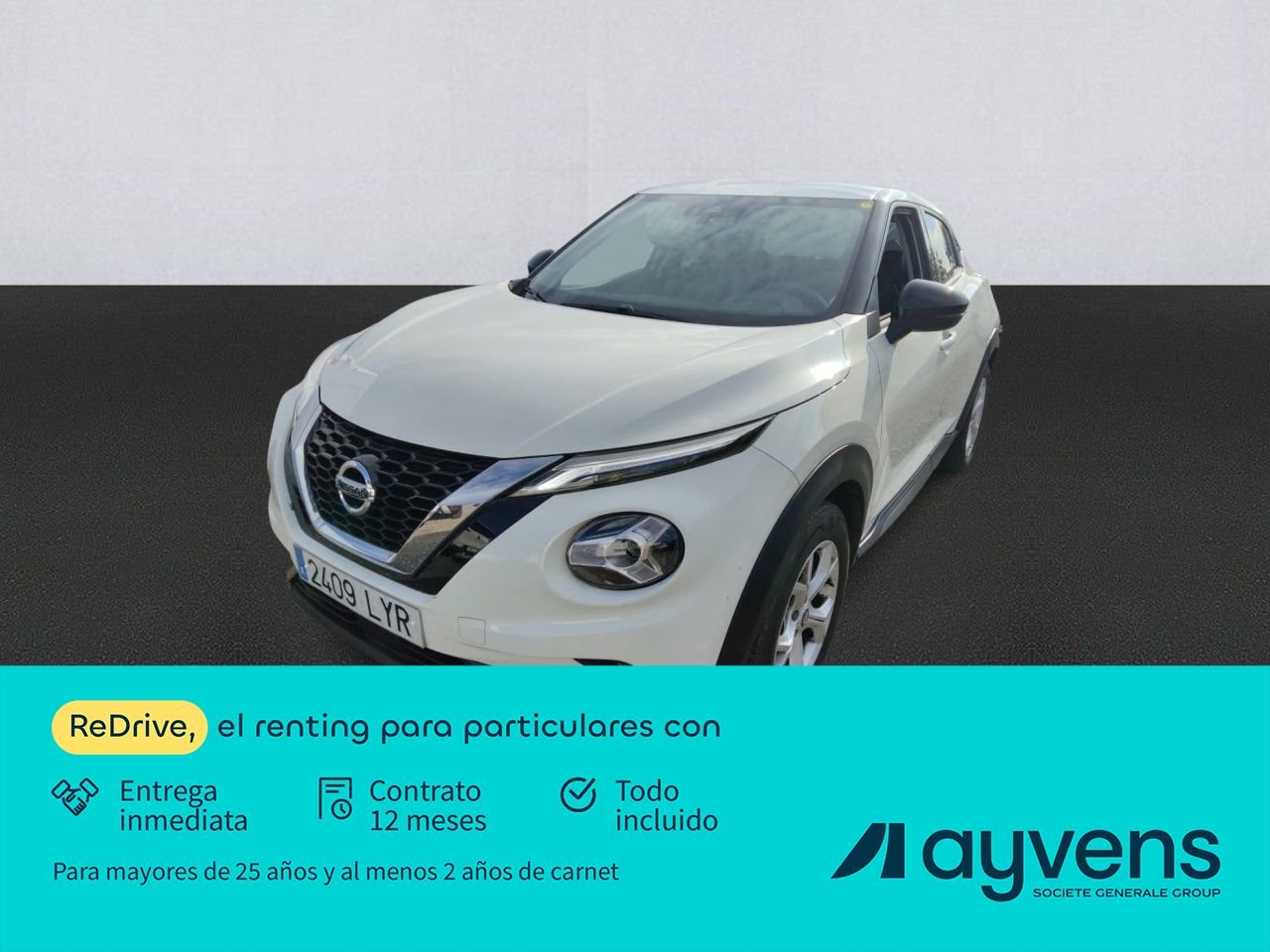nissan juke 2022 /
