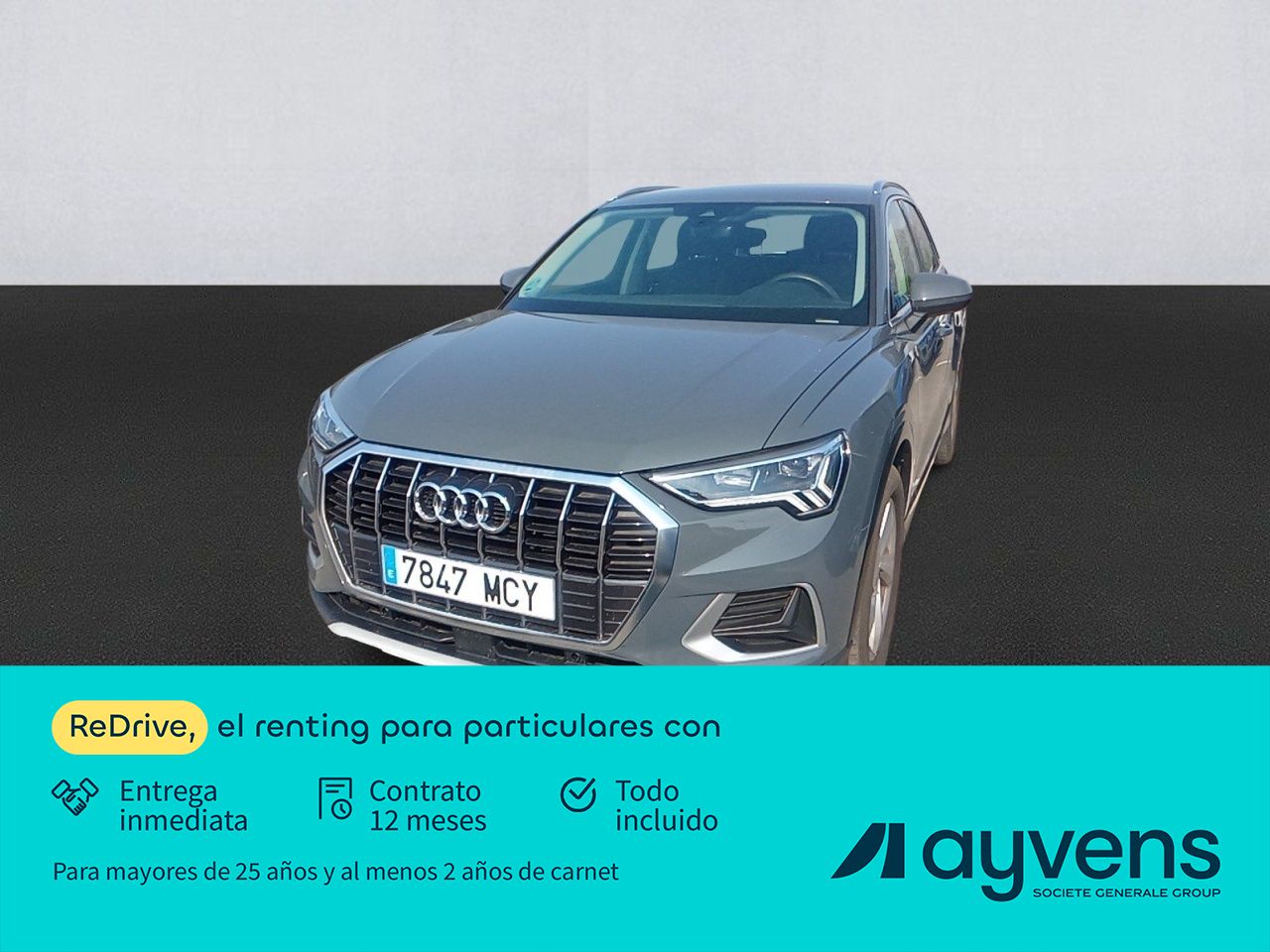 audi q3 2022 /