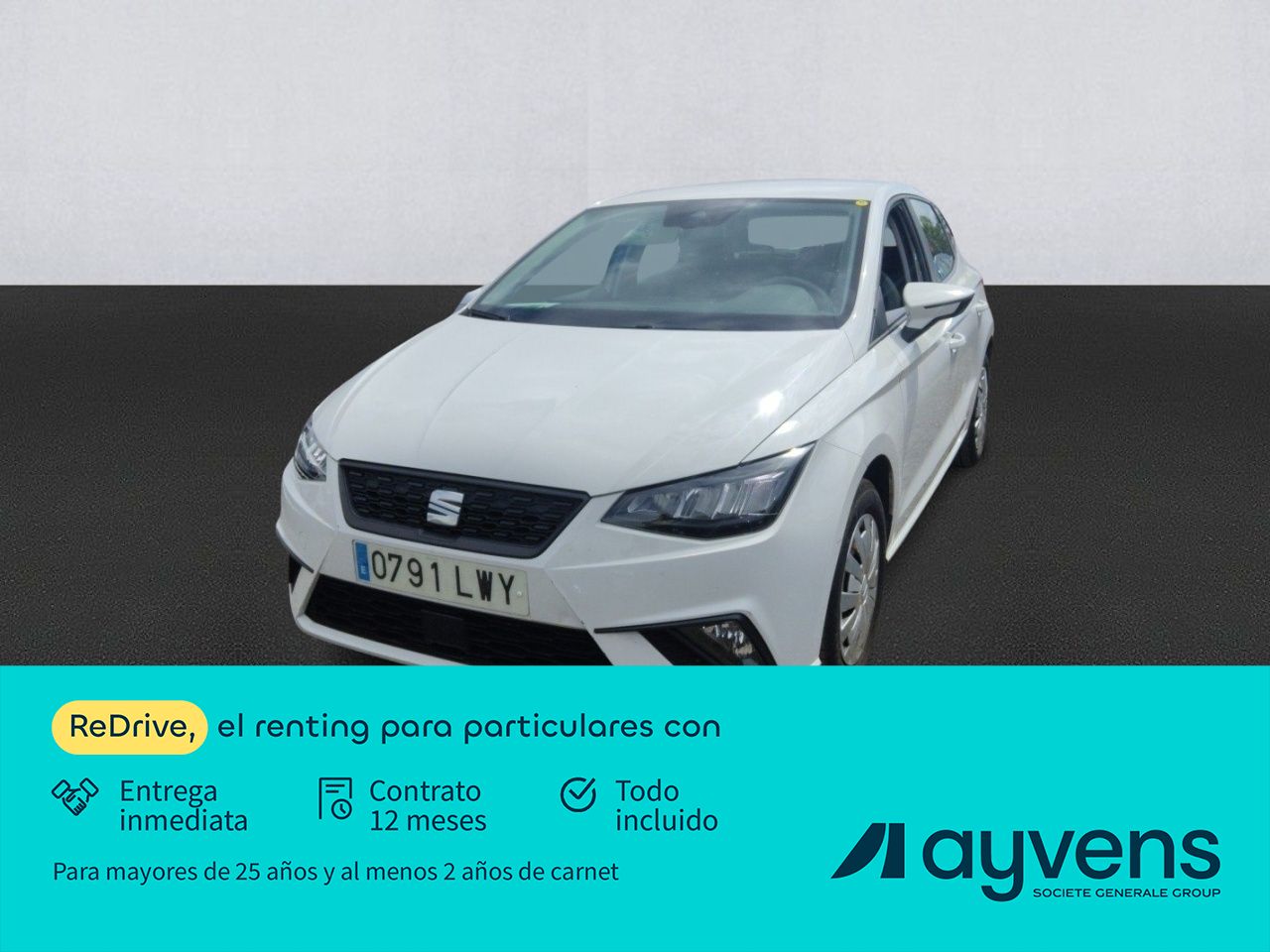 seat ibiza 2022 /