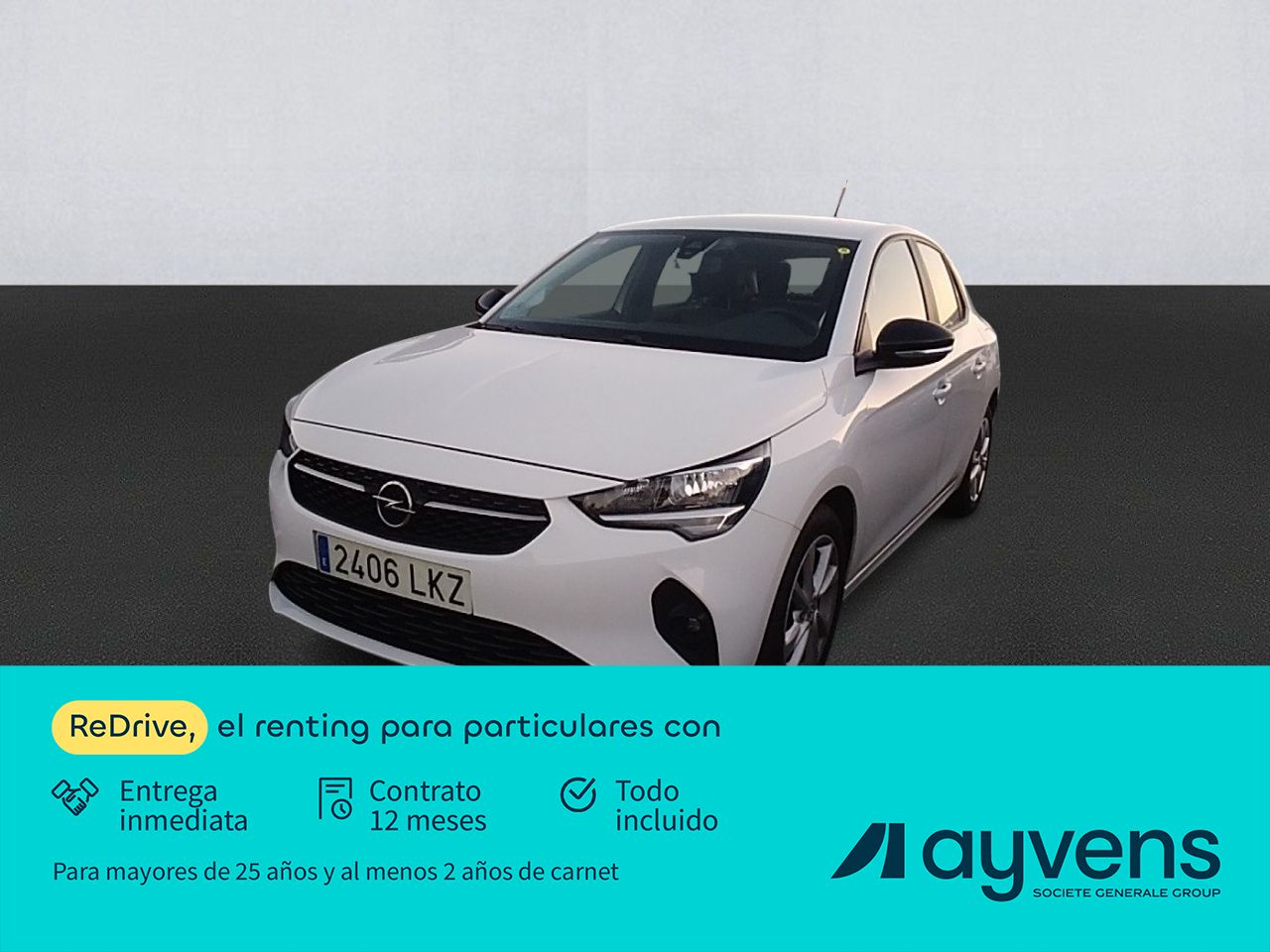 opel corsa 2020 /