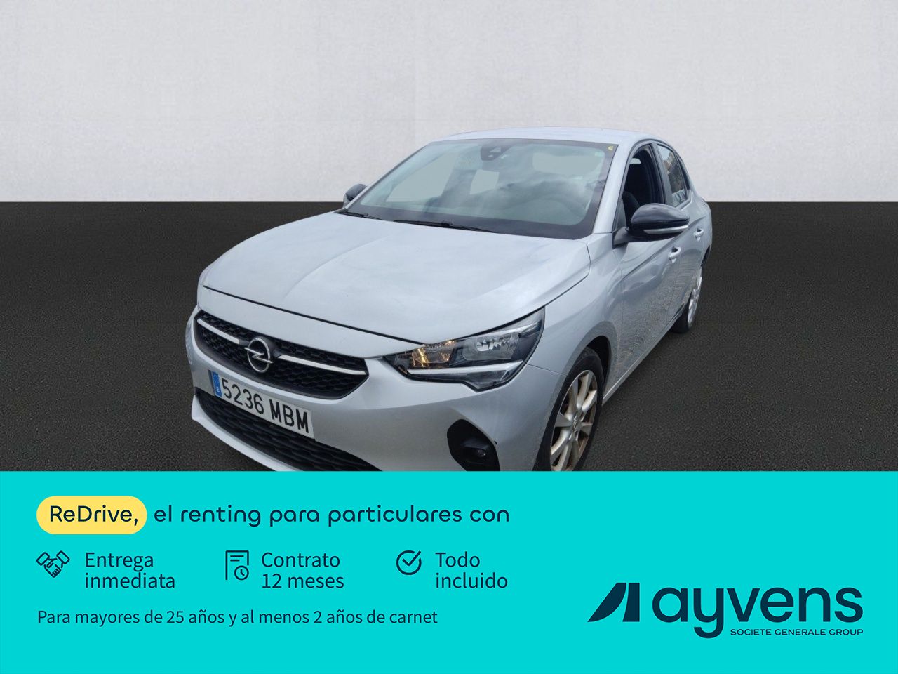 opel corsa 2022 /