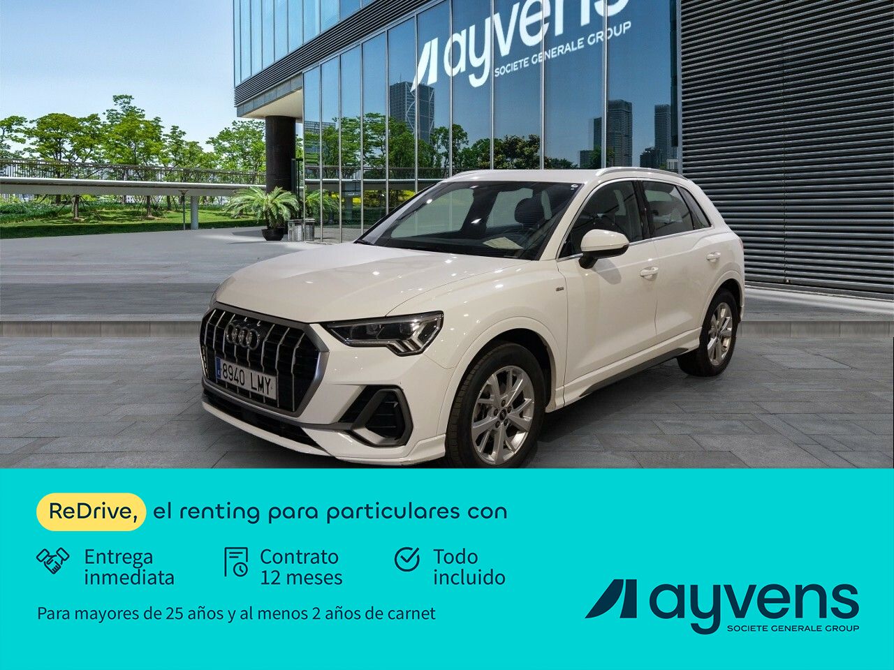 audi q3 2021 /