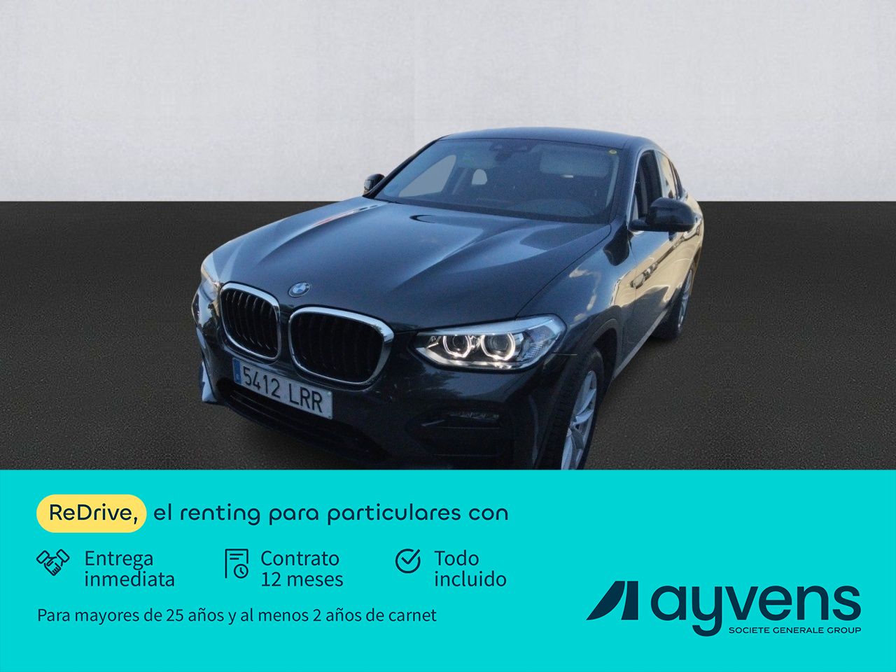 bmw x4 2021 /
