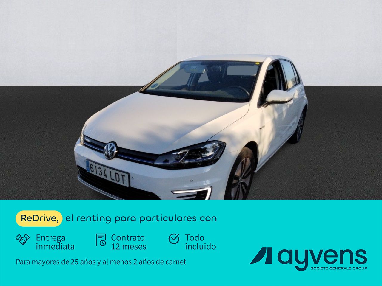 volkswagen golf 2020 /