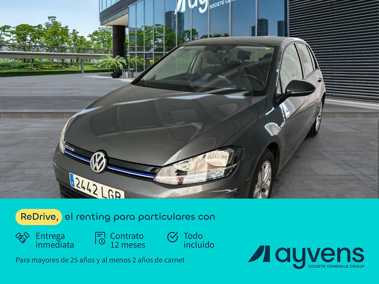 volkswagen golf 2020 /