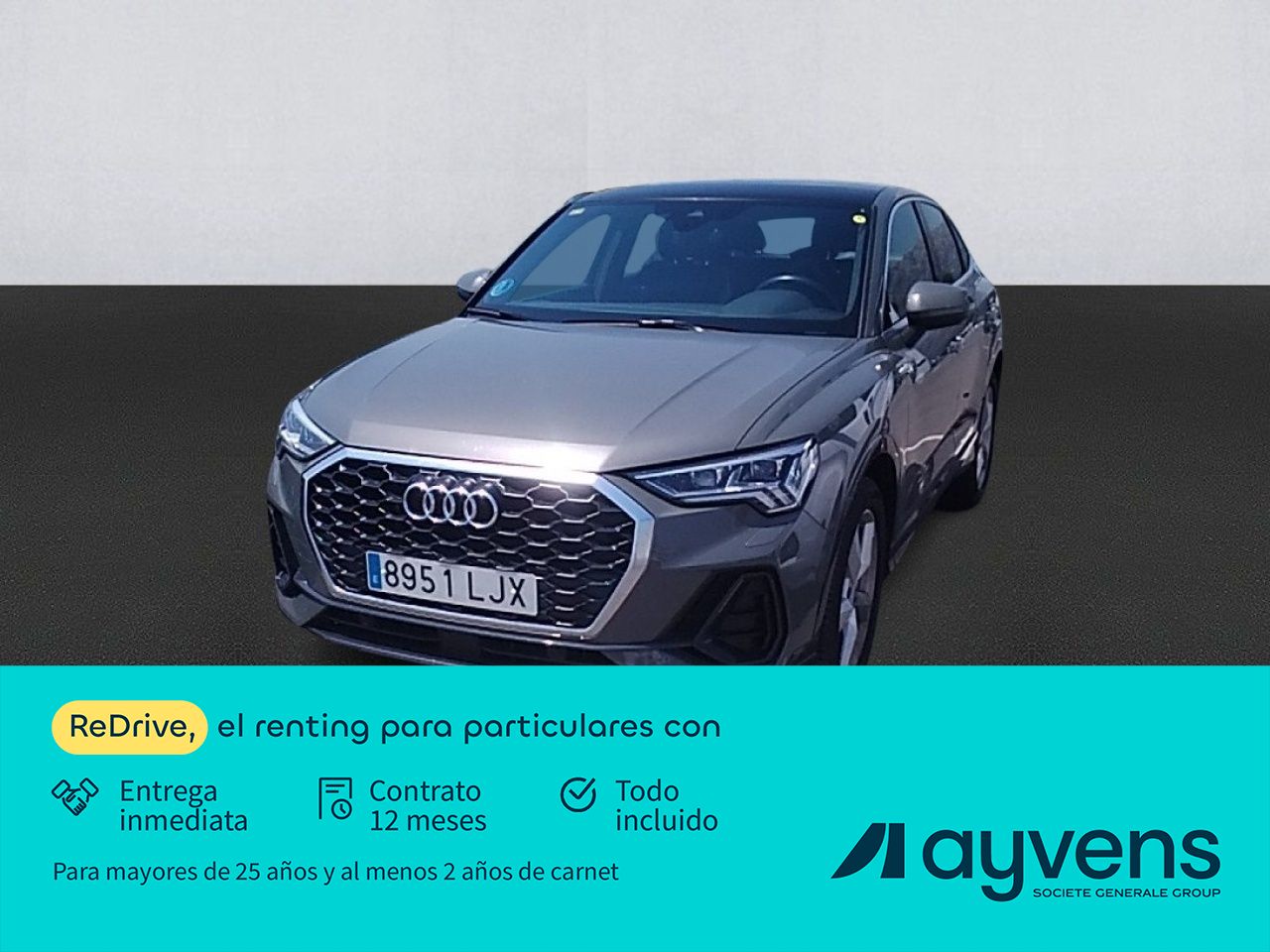 audi q3 2020 /