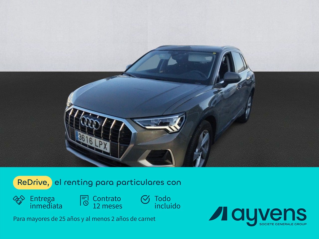 audi q3 2021 /