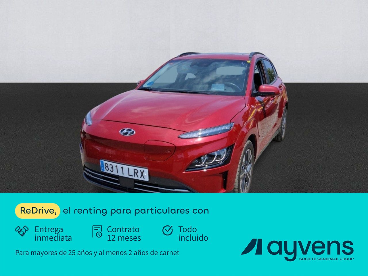 hyundai kona 2021 /