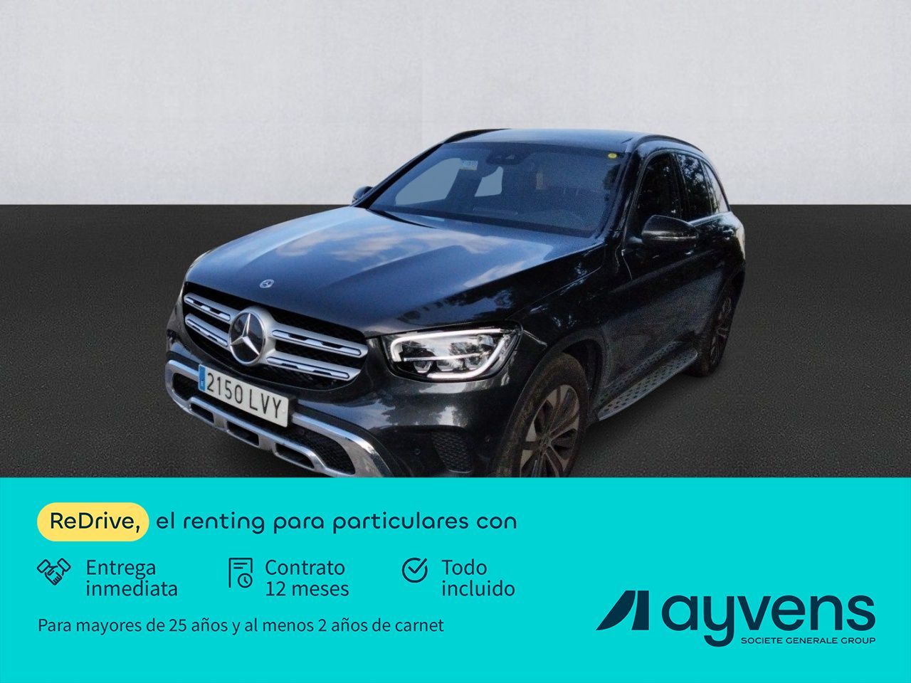 mercedes glc 2022 /
