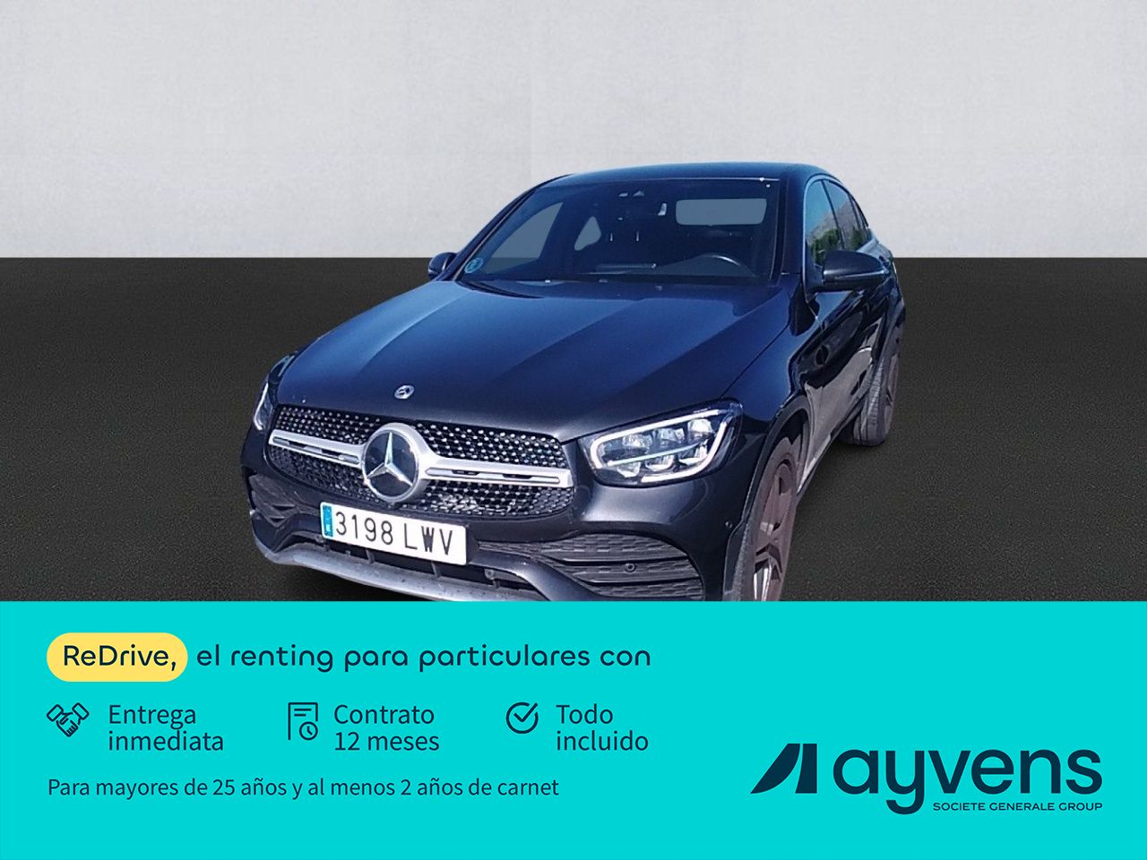 mercedes glc 2022 /