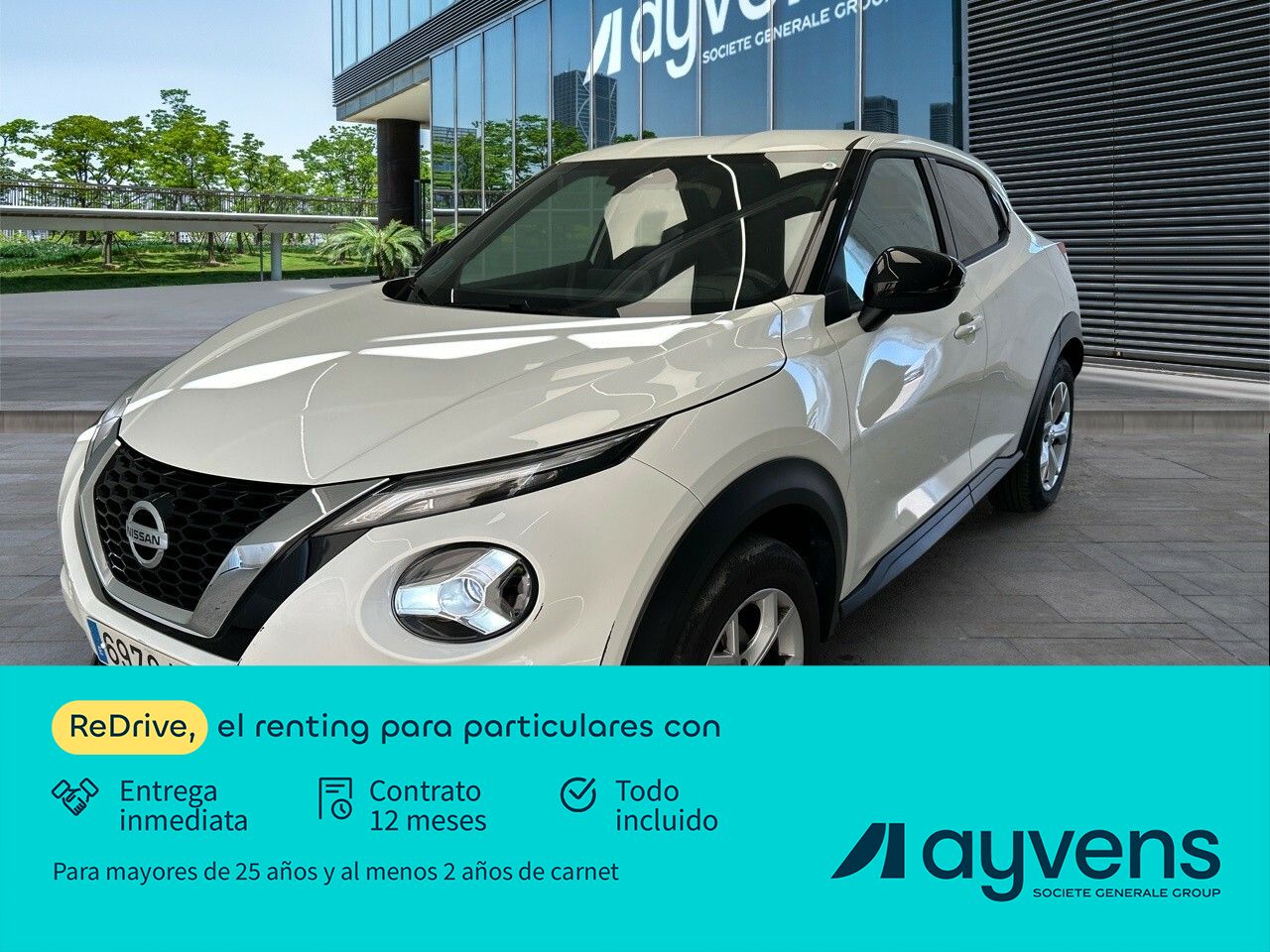 nissan juke 2022 /
