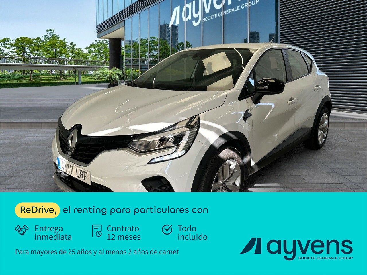 renault captur 2021 /