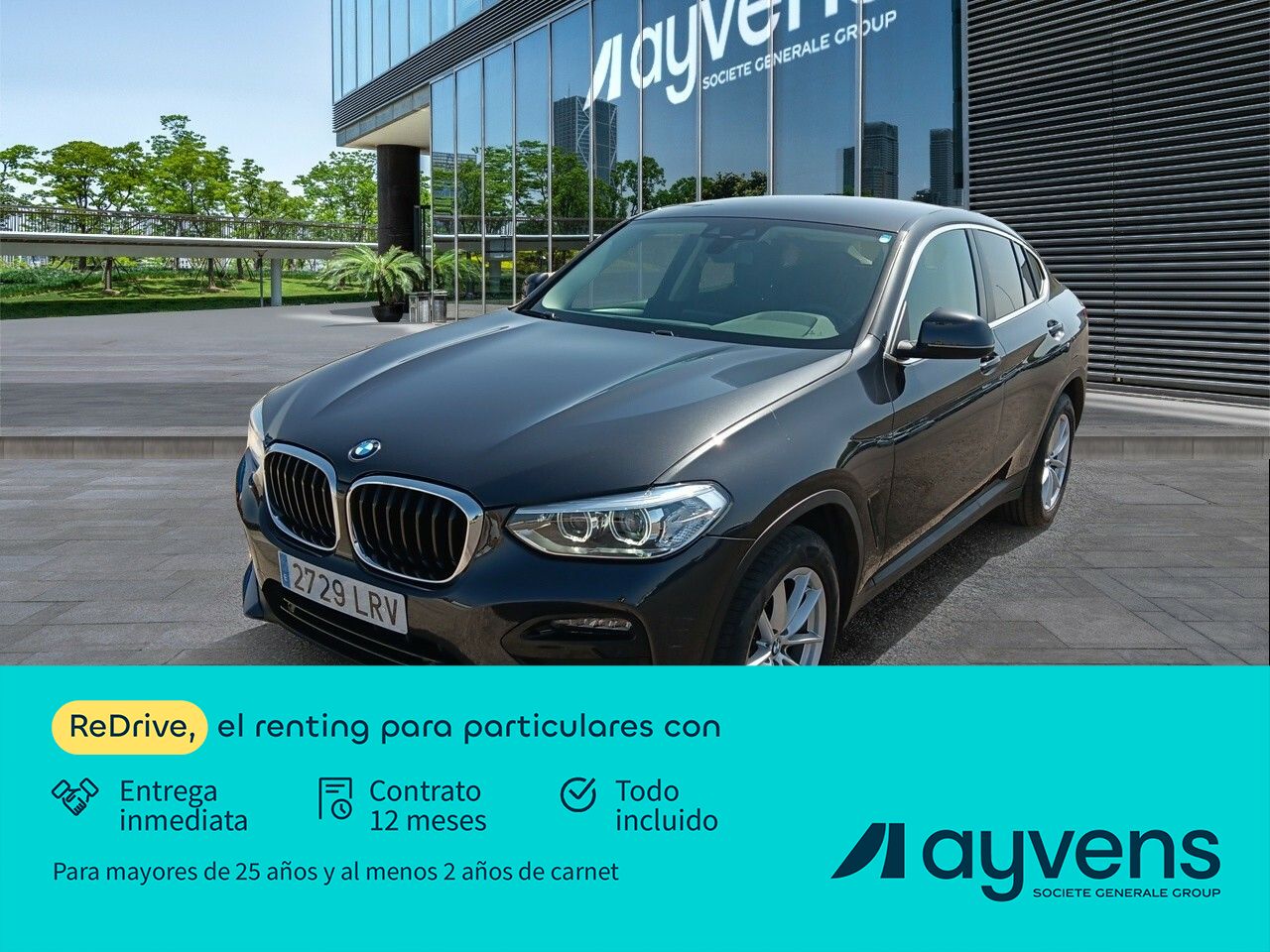 bmw x4 2021 /