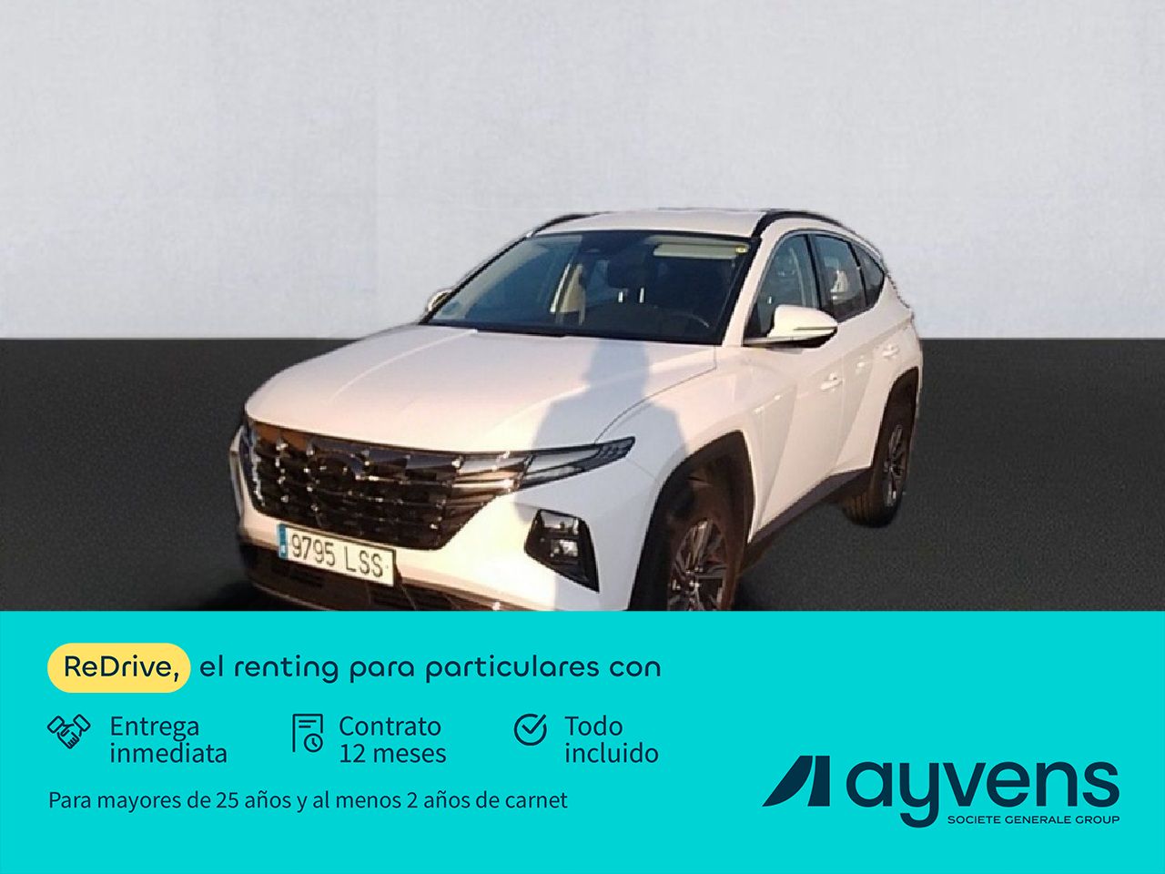 hyundai tucson 2021 /