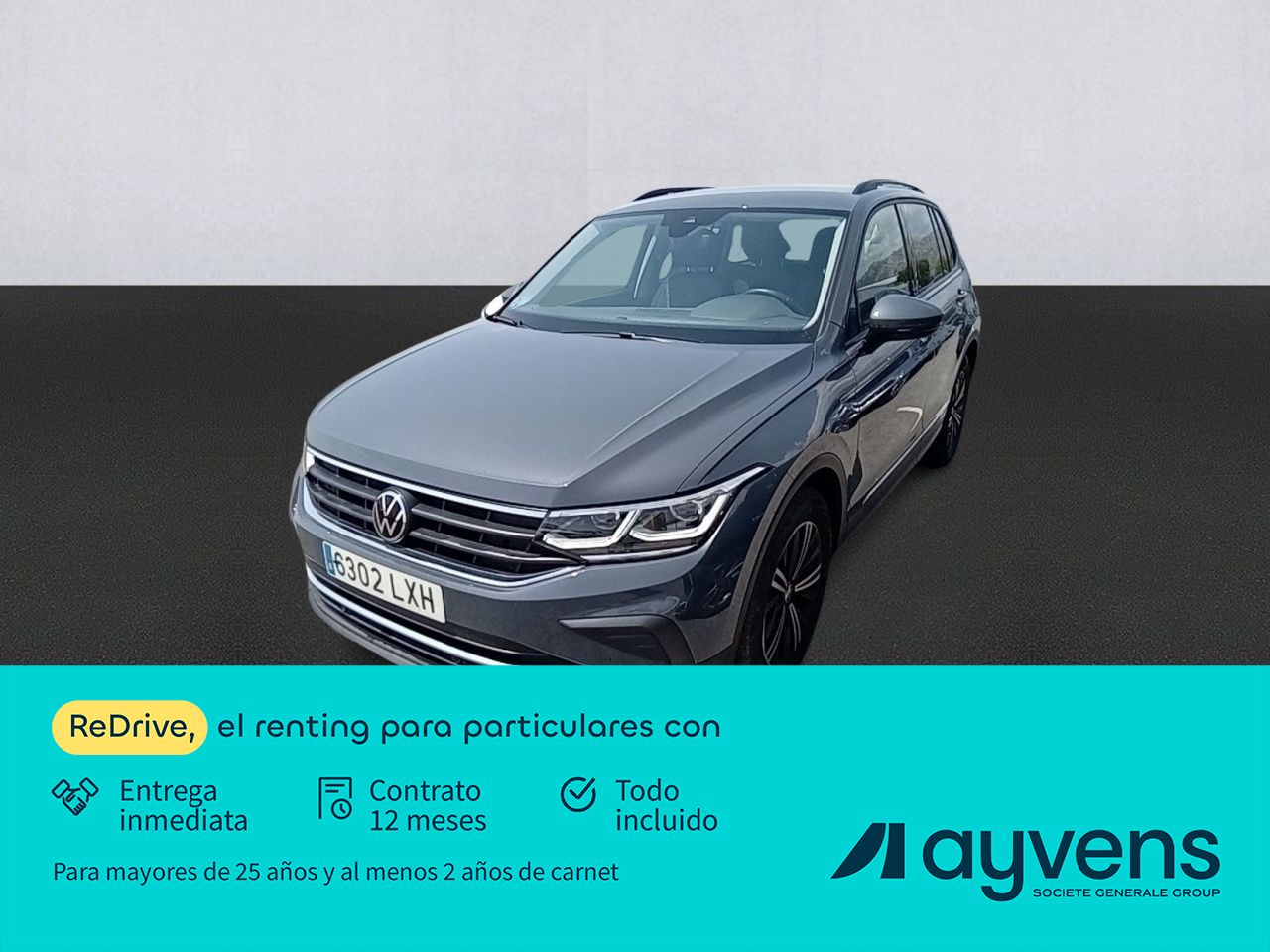 volkswagen tiguan 2022 /