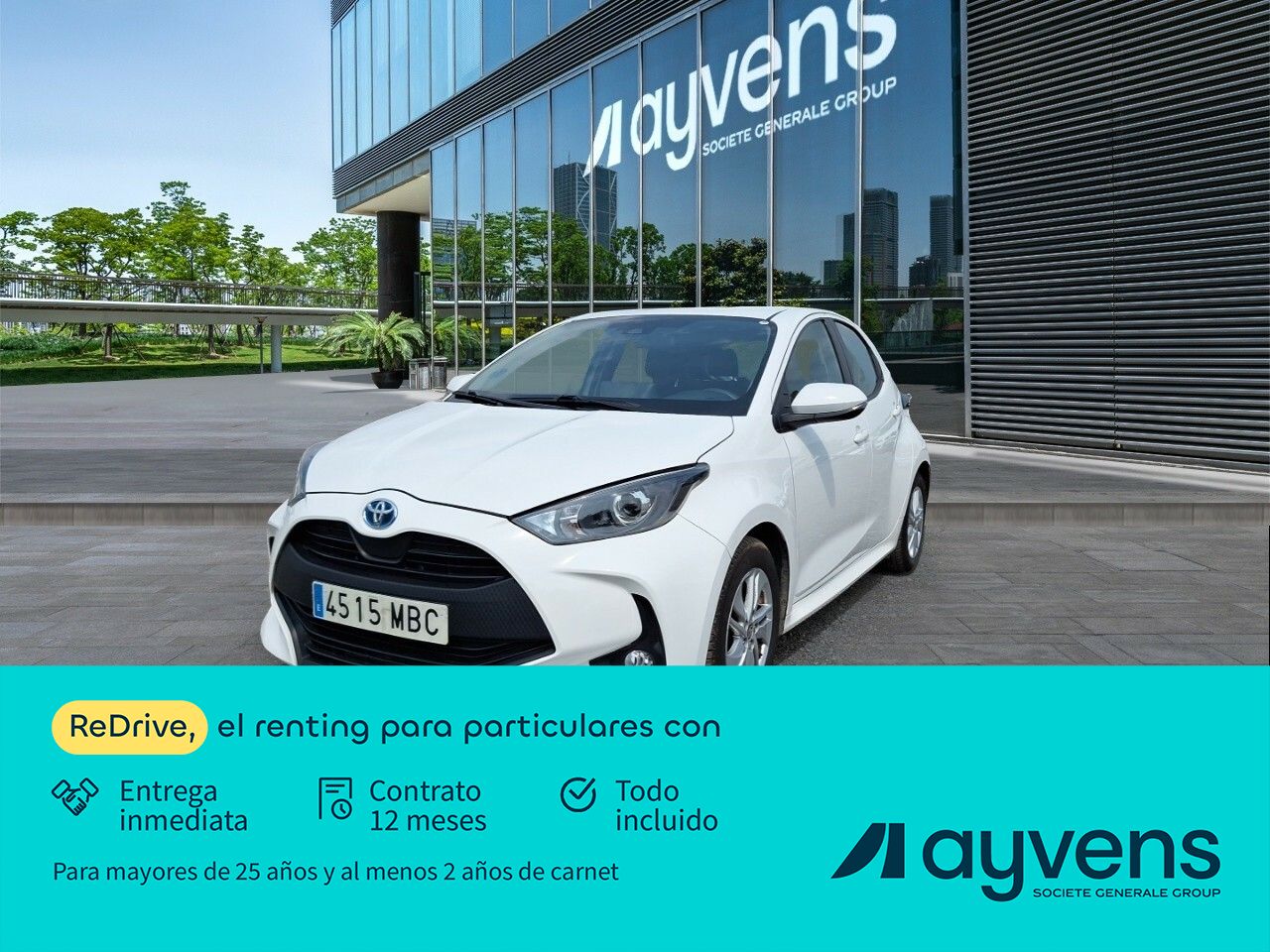 toyota yaris 2022 /