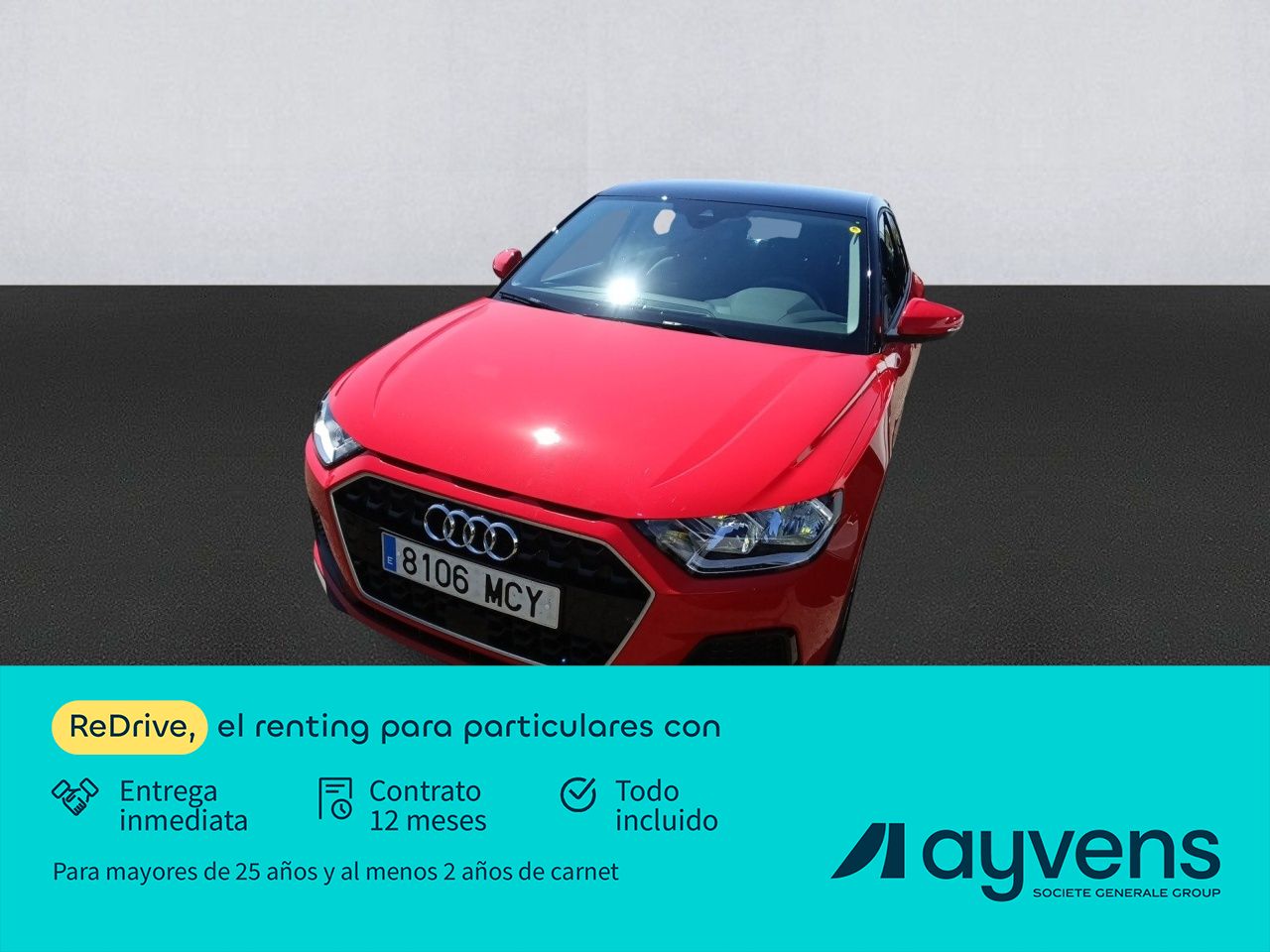 audi a1 2022 /