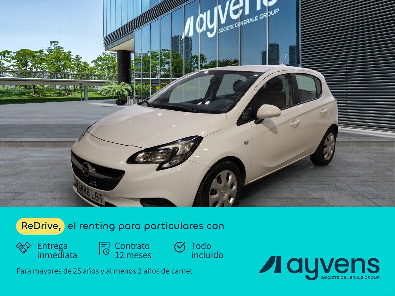 opel corsa 2019 /