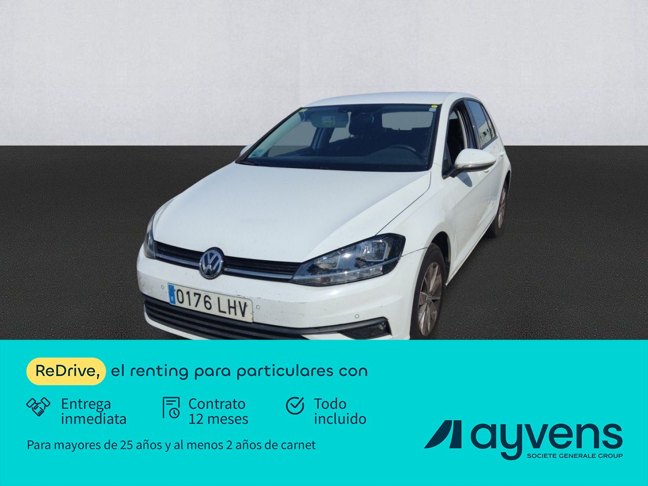 volkswagen golf 2020 /