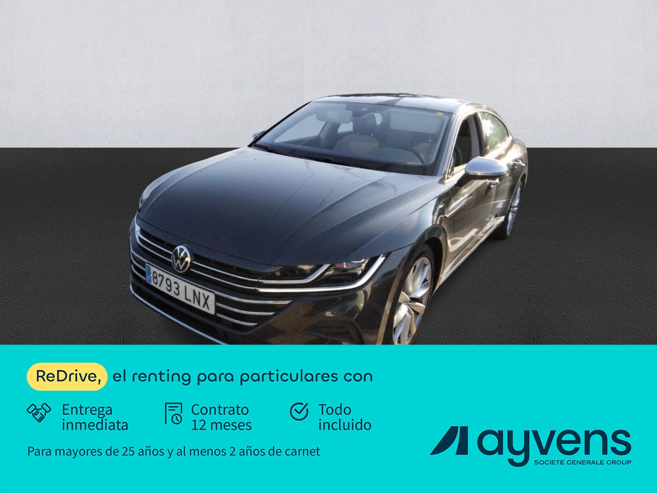 volkswagen arteon 2021 /