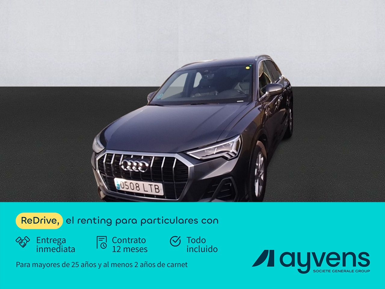 audi q3 2021 /